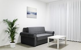 Luxury Family Apartment #44 By Hashdera Eilat